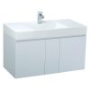 Bộ tủ lavabo Caesar LF5386/EH05386AV