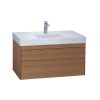 Bộ tủ lavabo Caesar LF5386/EH05386DWV