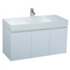 Bộ tủ lavabo Caesar LF5388/EH05388AV