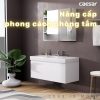 Bộ tủ lavabo Caesar LF5388/EH05388AV - ảnh 2