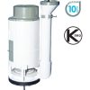 Bộ Xả Đôi SIAMP MSE CTD58 DIY VN