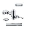 Bộ xả gạt tay bồn cầu BF521A