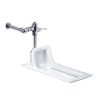 Bộ xả gạt tay bồn cầu BF525A - ảnh 2