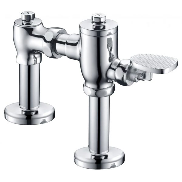 Bộ xả gạt tay bồn cầu BF525A