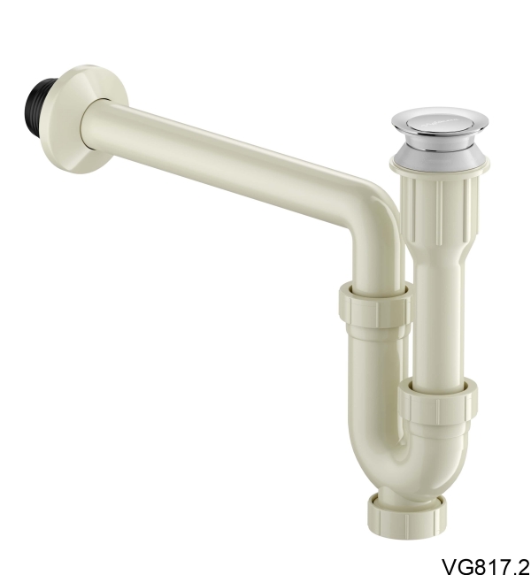 Bộ xả lavabo Viglacera VG817.2