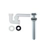 Bộ xả nhấn Caesar BF602A