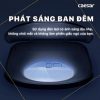 Bồn cầu 1 khối nắp điện tử Caesar C1363F/TAF710H - ảnh 2