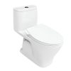 Bồn cầu 1 khối nắp rửa cơ American Standard VF-1863SW