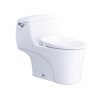 Bồn cầu 1 khối nắp rửa cơ C1353F/TAF060