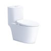 Bồn cầu 1 khối nắp rửa cơ C1364F/TAF060