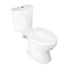Bồn cầu 2 khối American Standard VF-2397S3 nắp rửa cơ