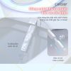 Bồn cầu 2 khối nắp điện tử Caesar CD1340/TAF710H - ảnh 4