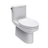 Bồn Cầu AMERICAN STANDARD 2045-WT 1 Khối Nắp Êm