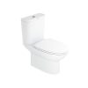 Bồn Cầu AMERICAN STANDARD 2630-WT 2 Khối Nắp Êm