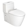 Bồn Cầu AMERICAN STANDARD VF-1808 1 Khối Nắp Êm