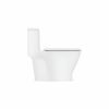 Bồn Cầu American Standard VF-1862 1 Khối LOVEN Xả Xoáy Kép - ảnh 2