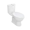 Bồn Cầu AMERICAN STANDARD VF-2013 2 Khối Nắp Êm