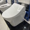 Bồn cầu American Standard VF-2141P Đặt Sàn Két Âm Tường - ảnh 2