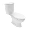 Bồn Cầu AMERICAN STANDARD VF-2397S Winplus+ 2 Khối Nắp Rửa Cơ Slim