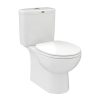 Bồn Cầu AMERICAN STANDARD VF-2714 2 Khối Nắp Êm