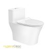 Combo Thiết Bị Vệ Sinh American Standard 06 - ảnh 2