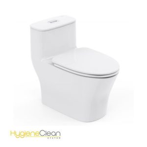 Ảnh công trình thực tế Combo Thiết Bị Vệ Sinh American Standard 05