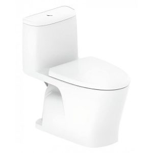 Ảnh công trình thực tế Combo Thiết Bị Vệ Sinh American Standard 07