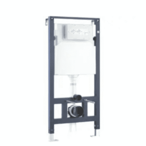 Ảnh công trình thực tế Bồn Cầu COTTO SC197627(F) Treo Tường Nắp Êm