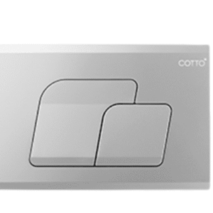 Ảnh công trình thực tế Bồn Cầu COTTO SC197627(F) Treo Tường Nắp Êm
