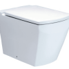 Bồn Cầu COTTO SC19847(F) Đặt Sàn Nắp Êm - ảnh 3