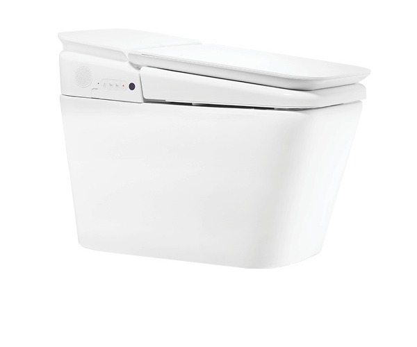 Bồn Cầu Điện Tử AMERICAN STANDARD KP-8310 1 Khối Nắp Êm PLAT