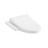 Bồn Cầu Điện Tử TOTO CS300DW16Y1#W Kèm Nắp Rửa Điện Tử WASHLET Dòng C2 – TCF23410AAA (220V) - ảnh 3