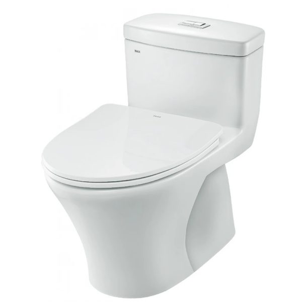 Bồn cầu INAX 1 khối AC-900VRN-2