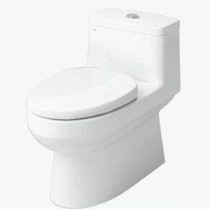 Bồn Cầu INAX AC-939VN (AC939VN) 1 Khối Aqua Ceramic