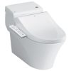 Bồn cầu INAX AC-1017R/CW-H18VN nắp rửa điện tử