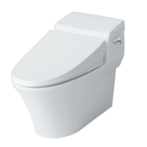 Ảnh công trình thực tế Bồn Cầu INAX AC-1017VRN 1 Khối