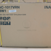 Bồn Cầu INAX AC-1017VRN 1 Khối - ảnh 6