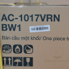 Bồn Cầu INAX AC-1017VRN 1 Khối - ảnh 7