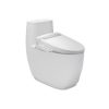 Bồn cầu INAX AC-1052/CW-H20VN nắp rửa điện tử