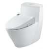 Bồn cầu INAX AC-919R/CW-KA22AVN nắp rửa điện tử