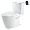 Bồn Cầu INAX ACT-602VN 2 Khối Xả Tự Động