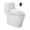 Bồn cầu INAX ACT-902/CW-H17VN nắp rửa điện tử xả cảm ứng