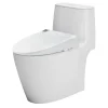 Bồn cầu INAX ACT-902/CW-KA22AVN nắp rửa điện tử xả cảm ứng