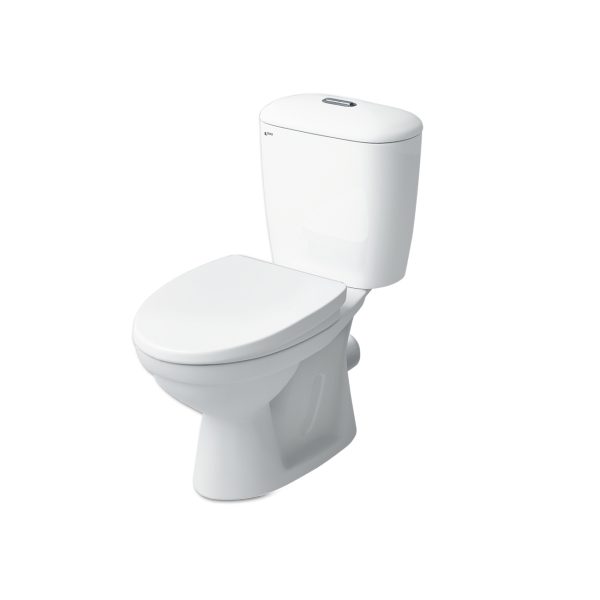 Bồn cầu INAX C-306VPTN 2 khối