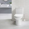 bồn cầu INAX C-514VAN 2 khối - ảnh 2