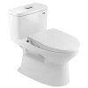 Bồn cầu INAX C-969-S15VN nắp rửa cơ