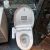 Bồn cầu INAX một khối nắp rửa điện tử AC-959A/CW-H18VN - ảnh 4
