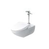 Bồn cầu INAX nắp điện tử AC-22P/CW-KA22AVN