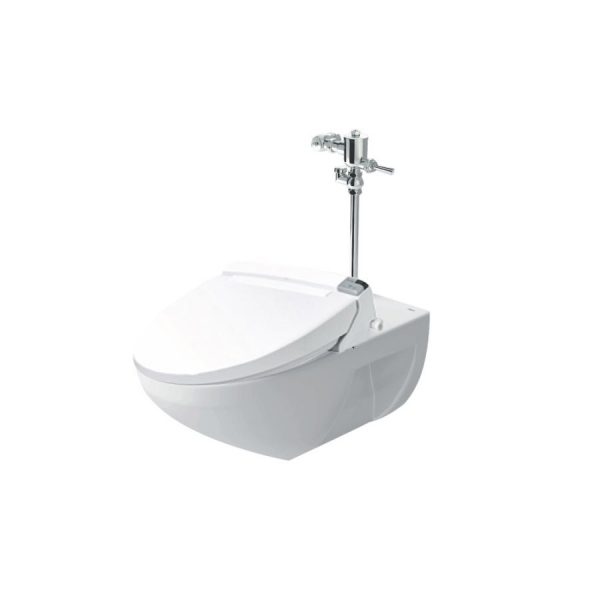 Bồn cầu INAX nắp điện tử AC-22P/CW-KA22AVN