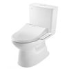 Bồn cầu INAX nắp điện tử C-514A/CW-H17VN